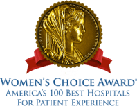 Women's Choice Award