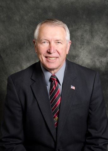 James M Besendorfer MD